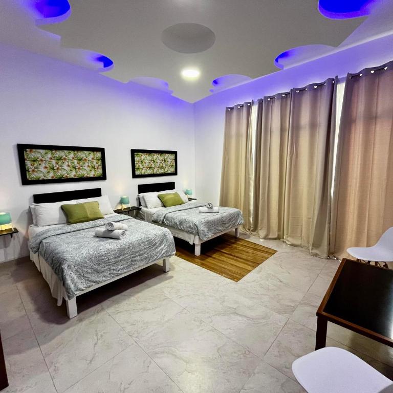 Spectacular Private House - Villa - 60
