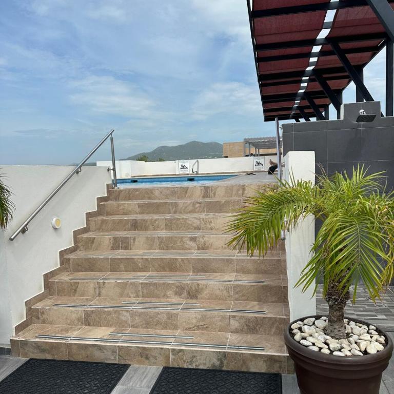 Hello Sunshine! - Apartamento de 1 dormitorio - 11