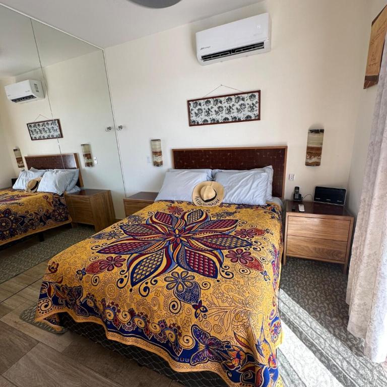 Hello Sunshine! - Apartamento de 1 dormitorio - 12