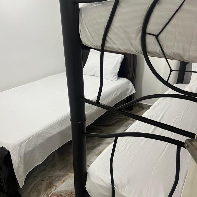 Casa Linda - Apartamento de 1 dormitorio - 2