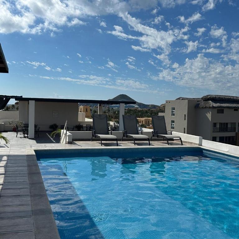 Hello Sunshine! - Apartamento de 1 dormitorio - 23