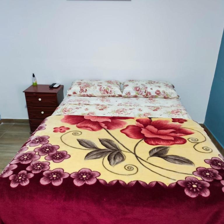 El descanzo - Casa con 1 dormitorio - 1