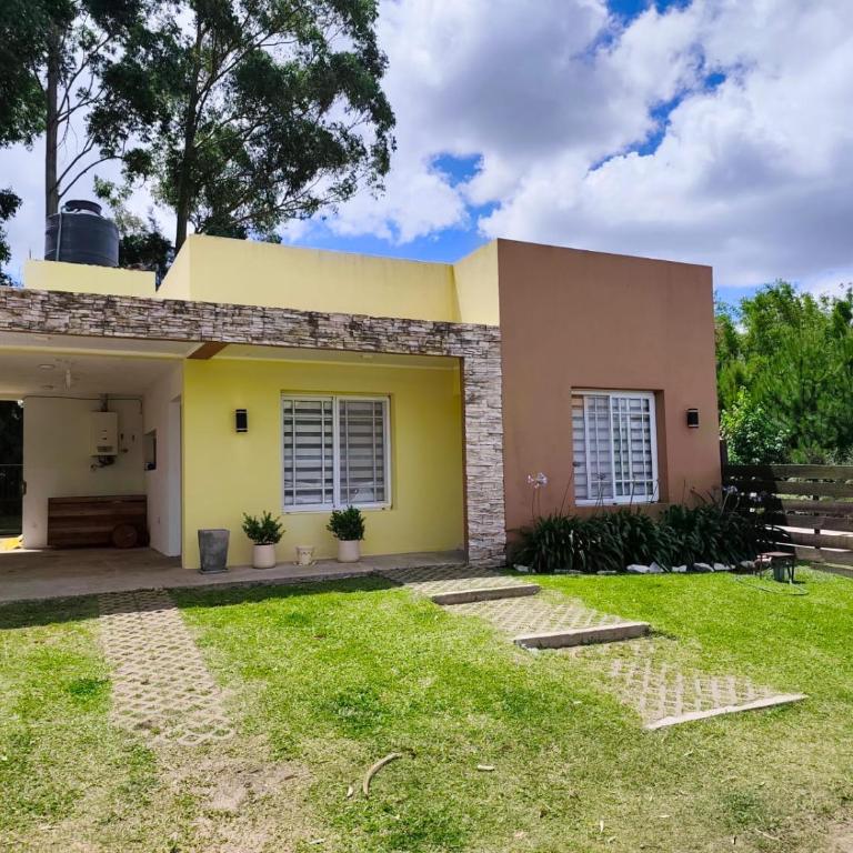 El descanzo - Casa con 1 dormitorio - 2