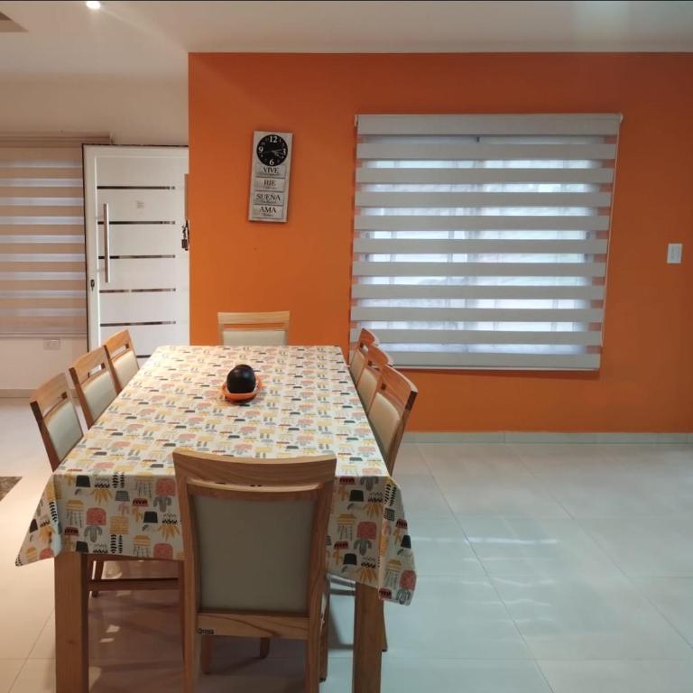 El descanzo - Casa con 1 dormitorio - 3