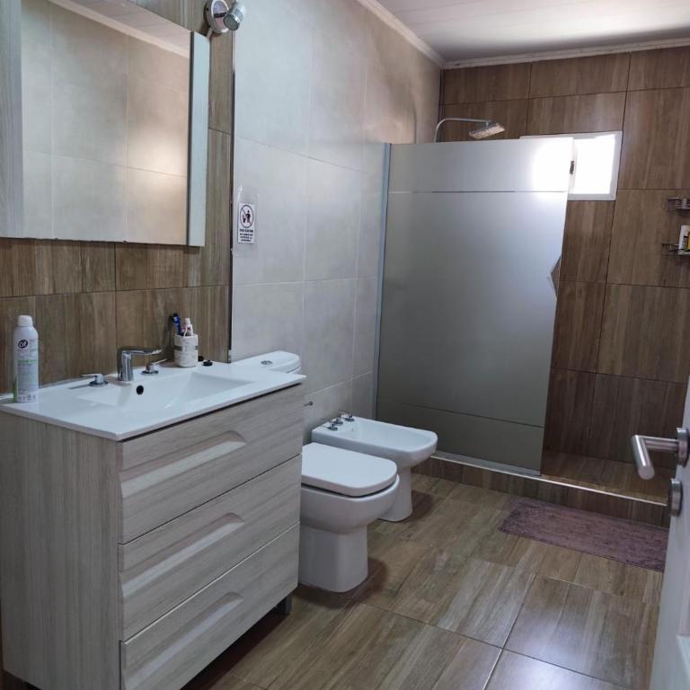 El descanzo - Casa con 1 dormitorio - 5