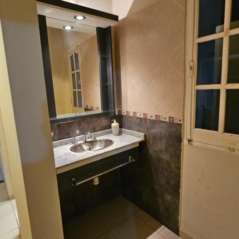 Departamento Temporario Plaza Alameda - Apartamento de 3 dormitorios - 2