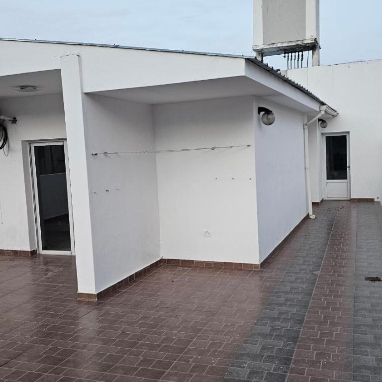 Departamento Temporario Plaza Alameda - Apartamento de 3 dormitorios - 5