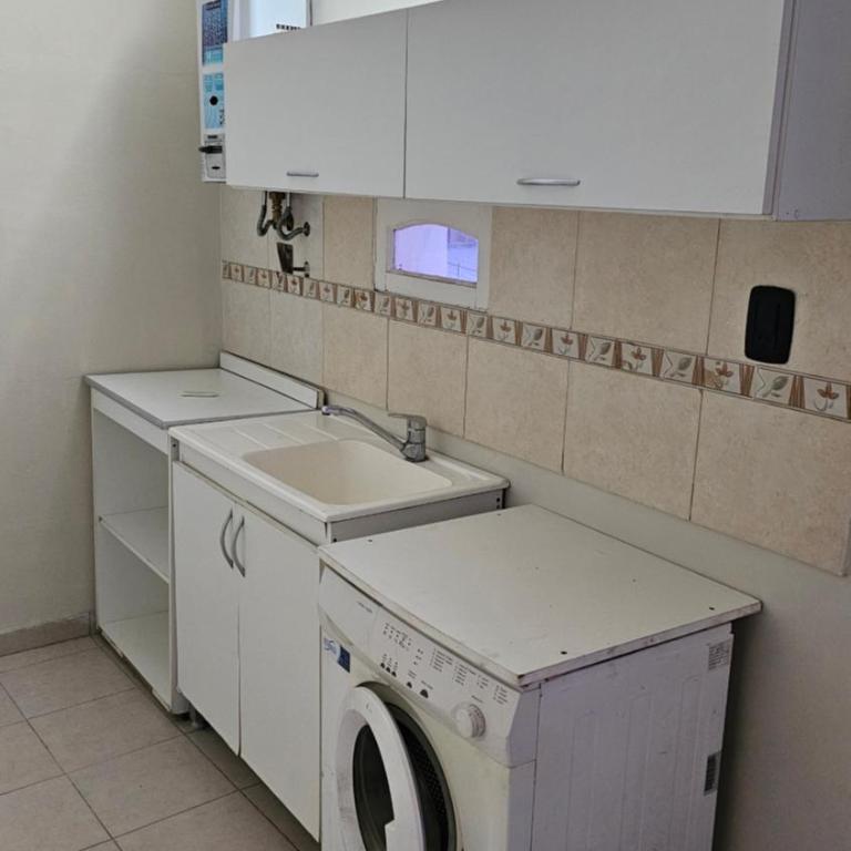 Departamento Temporario Plaza Alameda - Apartamento de 3 dormitorios - 6