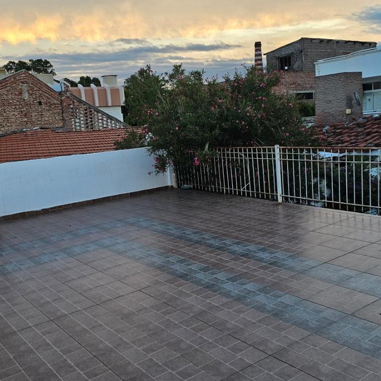 Departamento Temporario Plaza Alameda - Three-Bedroom Apartment - 7