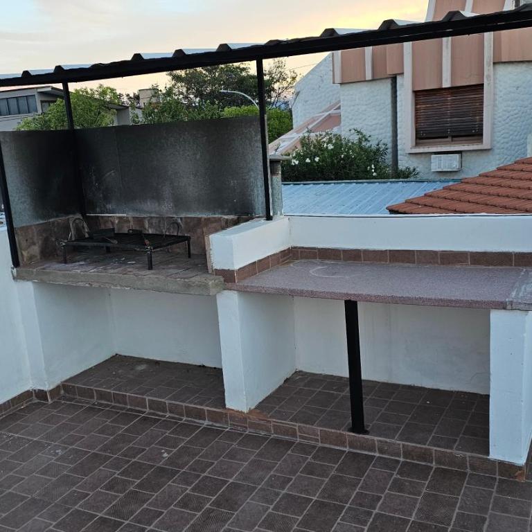 Departamento Temporario Plaza Alameda - Apartamento de 3 dormitorios - 9