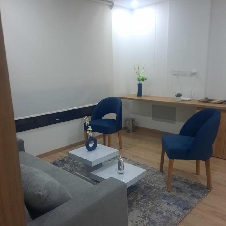 Apartamento bello calle 94 - One-Bedroom Apartment - 1