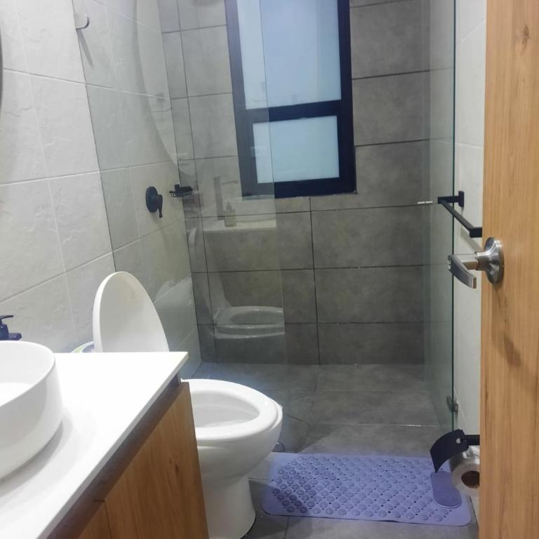 Apartamento bello calle 94 - Apartamento de 1 dormitorio - 12