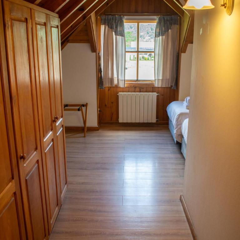 Hosteria y Cabañas Posada Quinen - Habitación Triple Clásica - 7