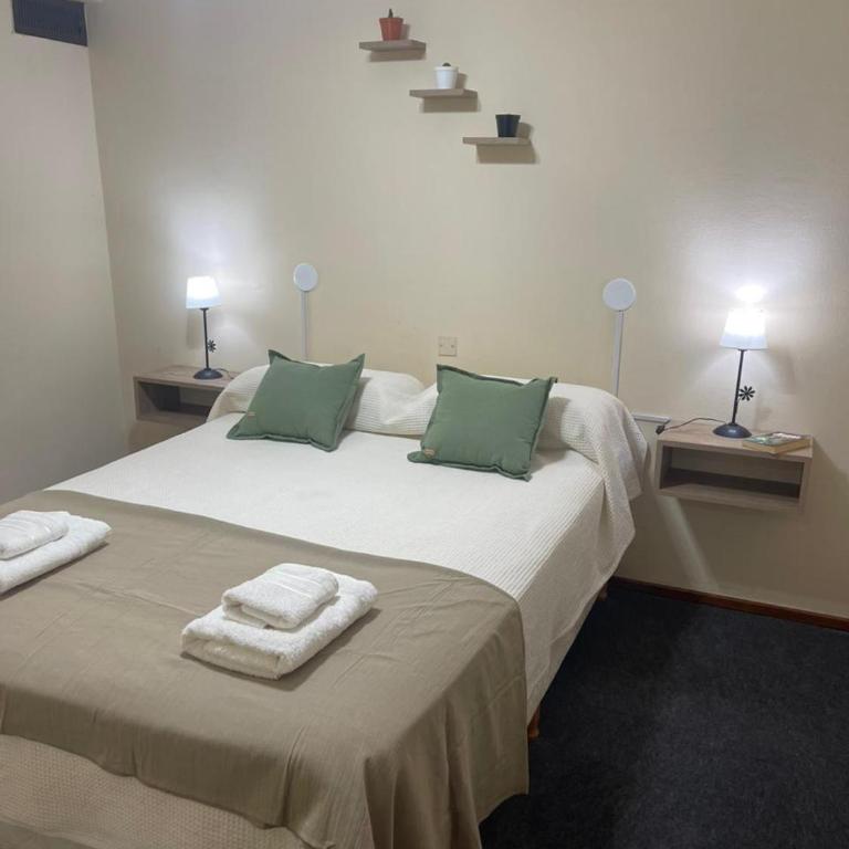 Hotel Palo Verde - Estudio - 3