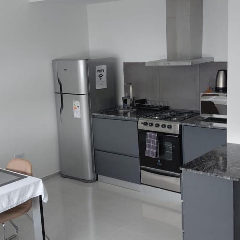 Maribuhomeystay - Apartamento de 2 dormitorios - 3