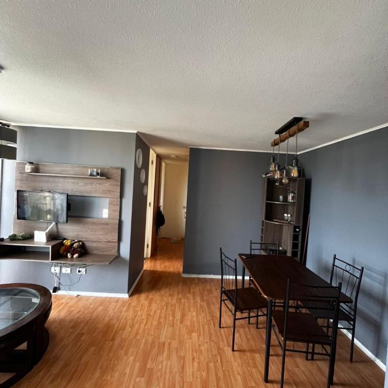 Departamento 3 piezas - Three-Bedroom Apartment - 1