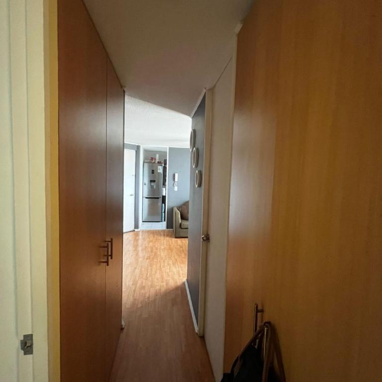 Departamento 3 piezas - Three-Bedroom Apartment - 7