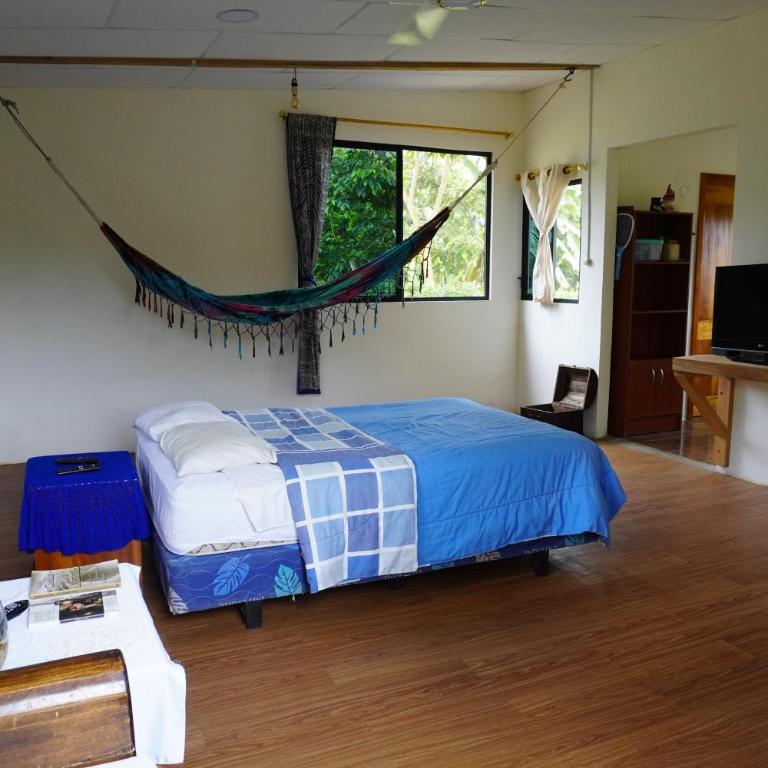 Shark House - One-Bedroom House - 12