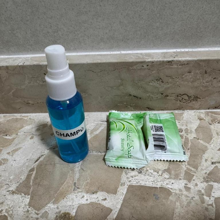 Sur Backpackers - Deluxe Queen Room - 7