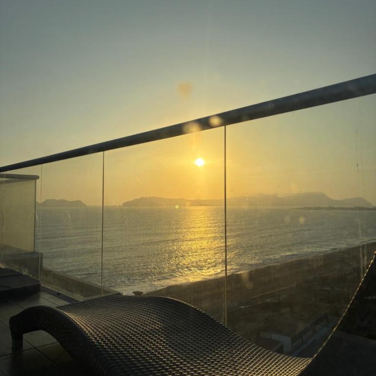 Modern and comfortable apartment nearby Aairport - Apartamento - 25