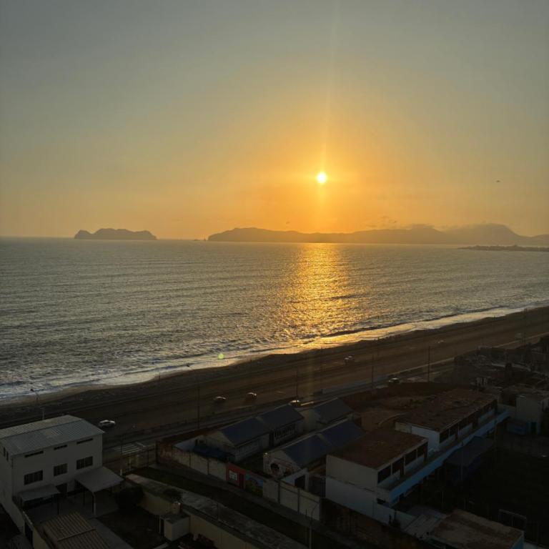 Modern and comfortable apartment nearby Aairport - Apartamento - 28