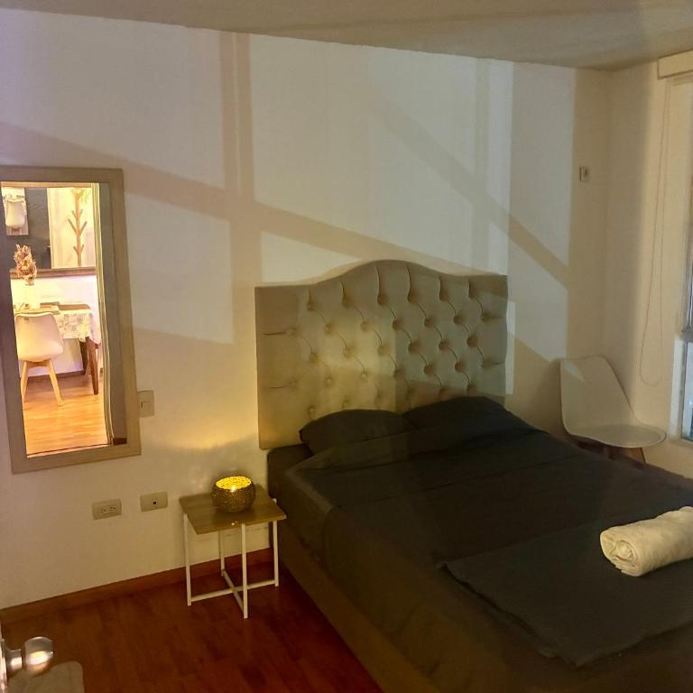 Modern and comfortable apartment nearby Aairport - Apartamento - 39