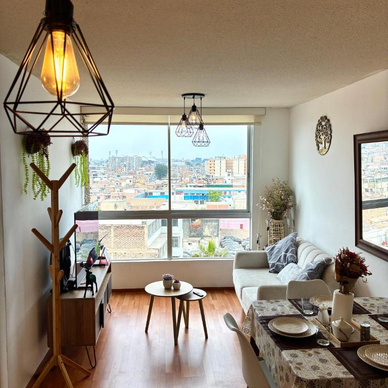 Modern and comfortable apartment nearby Aairport - Apartamento - 61