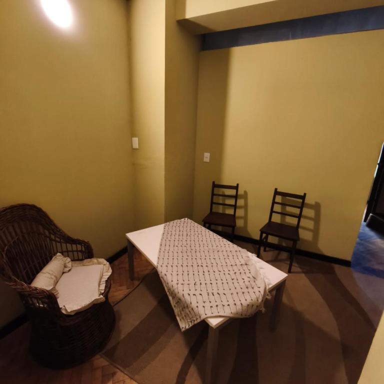 Libertador 7 MVD - Apartamento Estándar de 1 dormitorio - 2