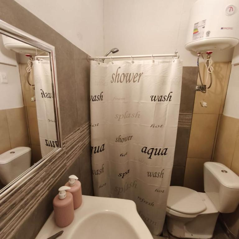 Libertador 7 MVD - Apartamento Estándar de 1 dormitorio - 3