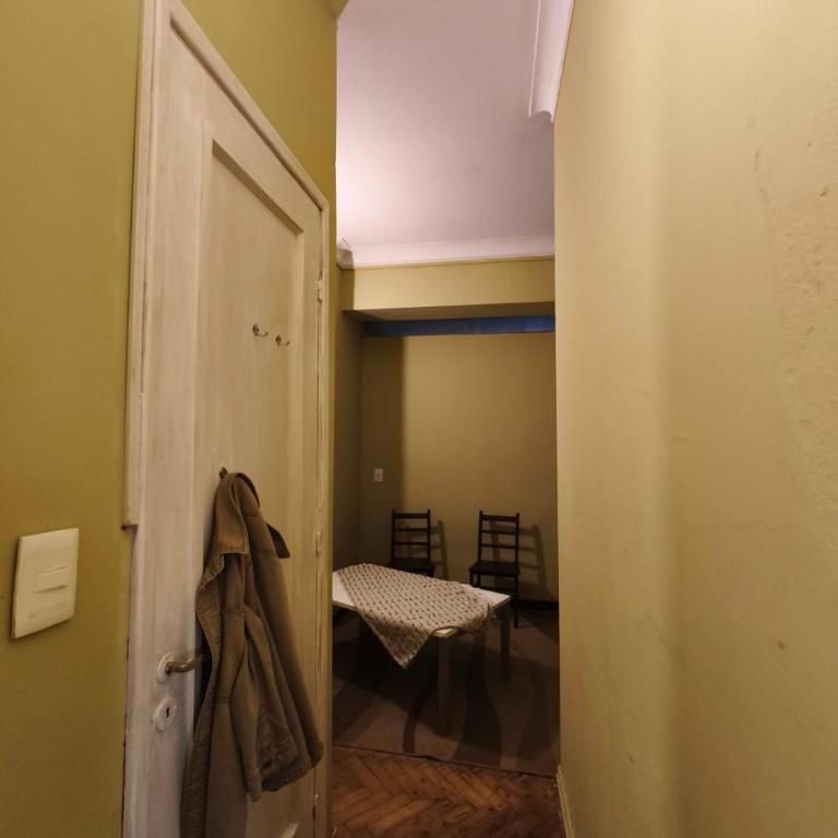 Libertador 7 MVD - Apartamento Estándar de 1 dormitorio - 6