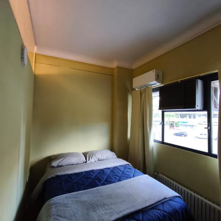 Libertador 7 MVD - Apartamento Estándar de 1 dormitorio - 8