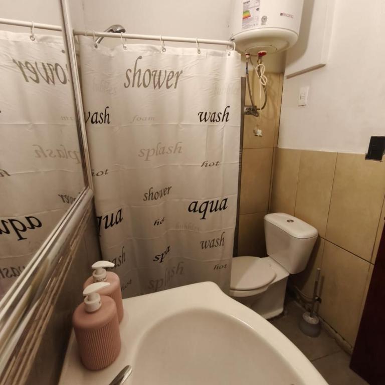 Libertador 7 MVD - Apartamento Estándar de 1 dormitorio - 9
