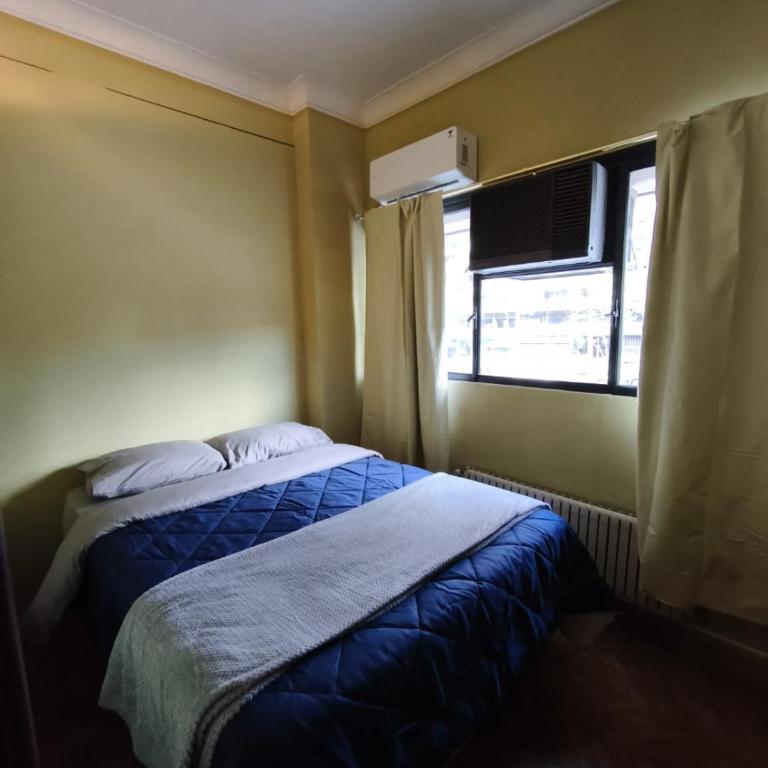 Libertador 7 MVD - Apartamento Estándar de 1 dormitorio - 11
