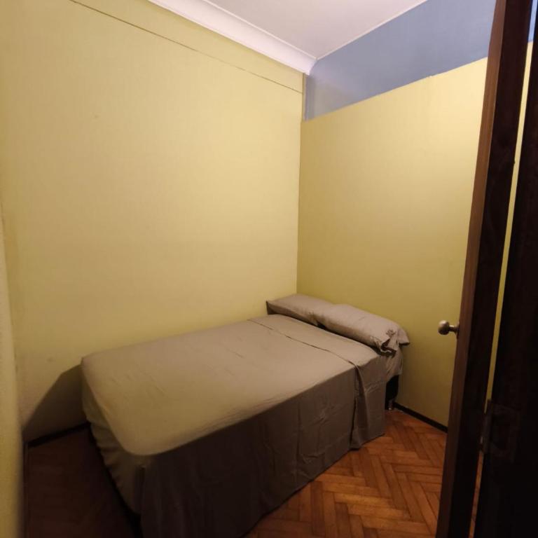 Libertador 7 MVD - Apartamento Estándar de 1 dormitorio - 12