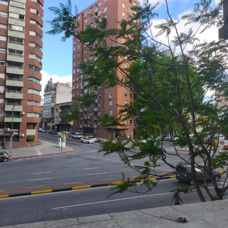 Libertador 7 MVD - Apartamento Estándar de 1 dormitorio - 13