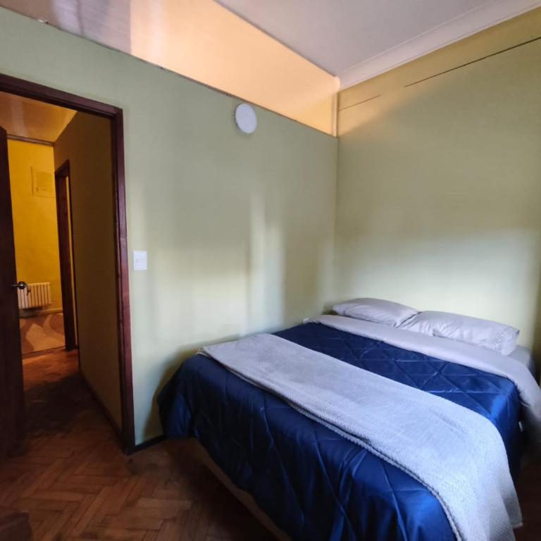 Libertador 7 MVD - Apartamento Estándar de 1 dormitorio - 14