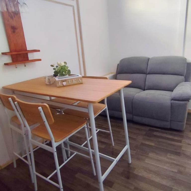 Love house - One-Bedroom Apartment - 1