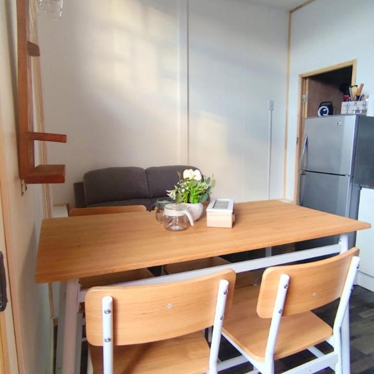 Love house - One-Bedroom Apartment - 3