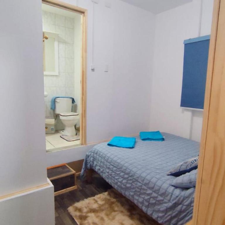 Love house - One-Bedroom Apartment - 4