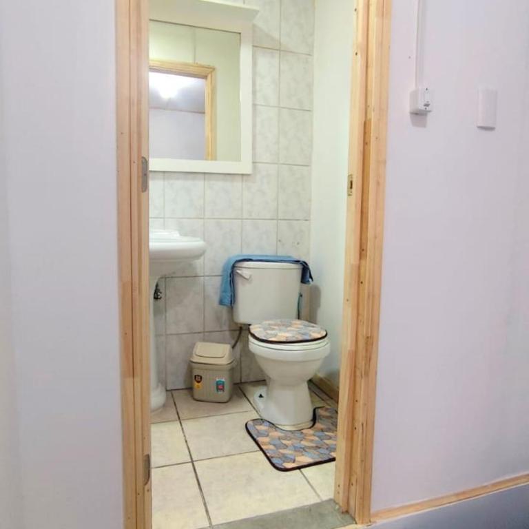 Love house - One-Bedroom Apartment - 5