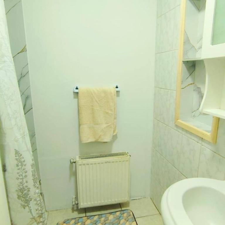 Love house - One-Bedroom Apartment - 6