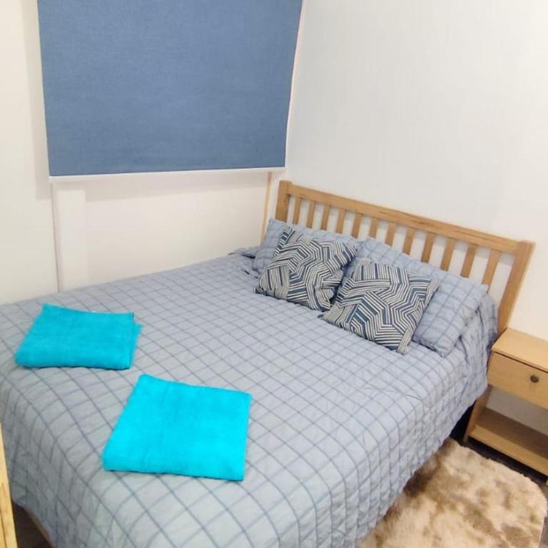 Love house - One-Bedroom Apartment - 7