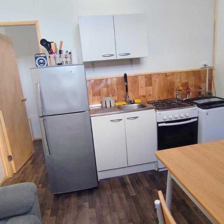 Love house - One-Bedroom Apartment - 8
