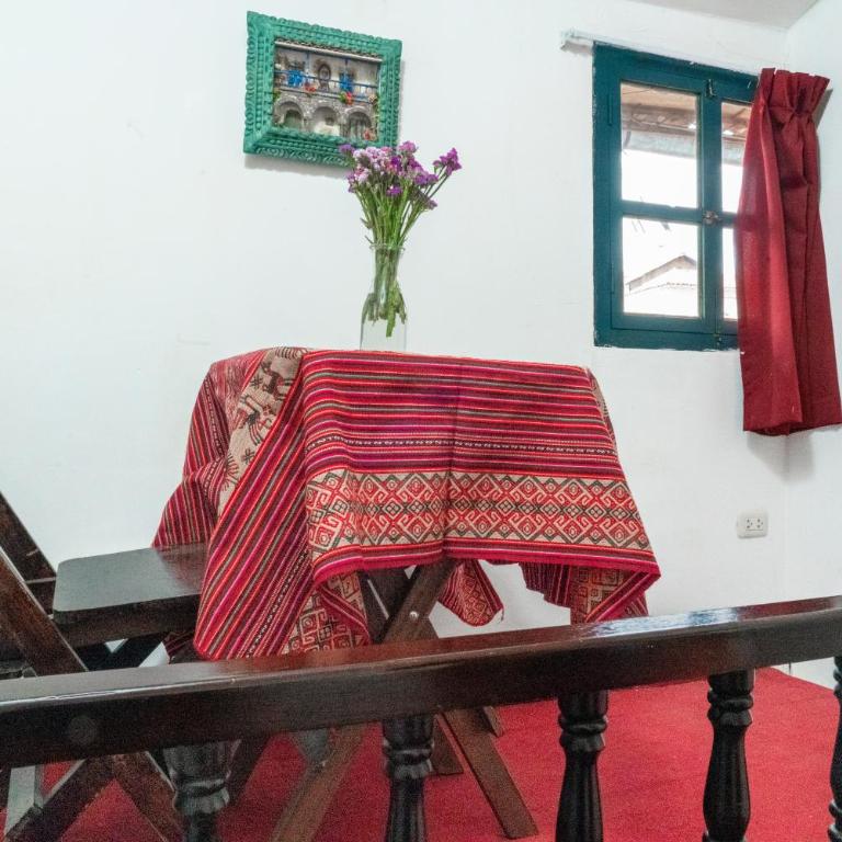 HOTEL PALACE DIAZ inn - Double Room - 3