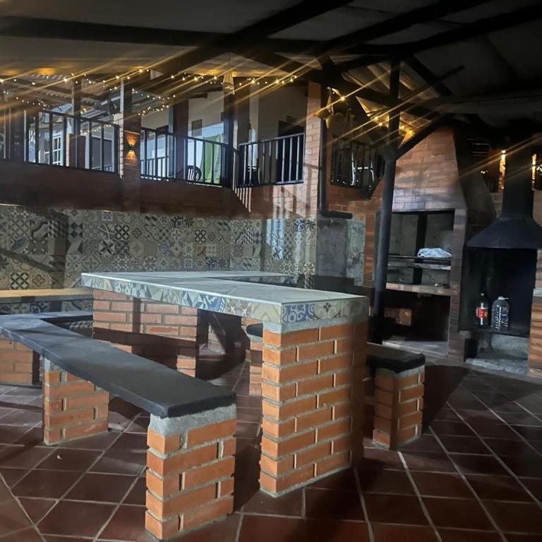 Los Pinos Casa de Campo - Casa de 4 dormitorios - 15