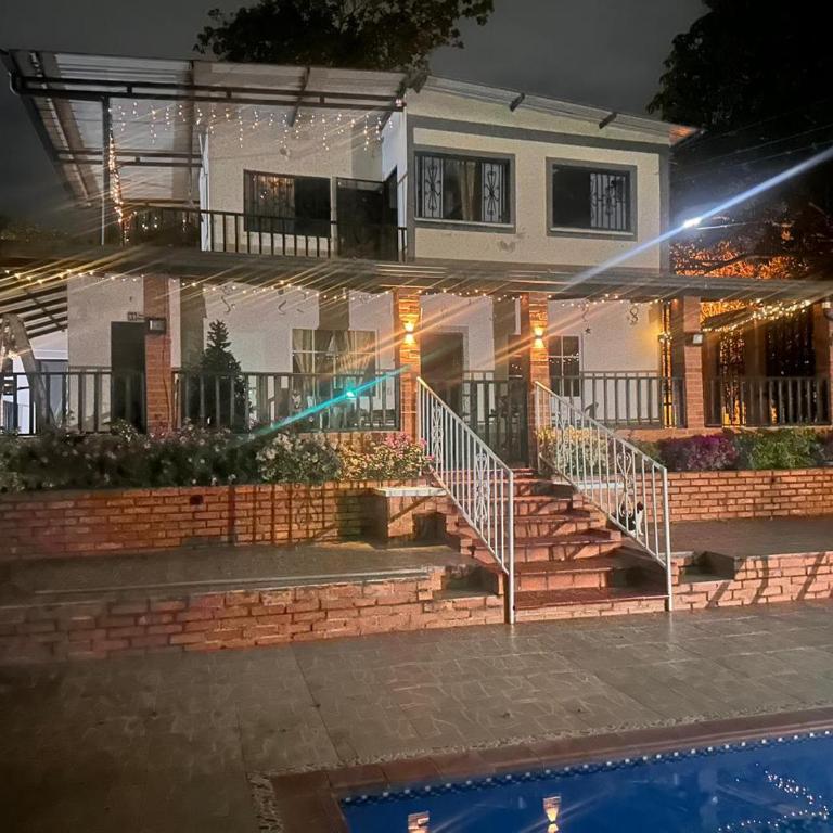 Los Pinos Casa de Campo - Casa de 4 dormitorios - 14