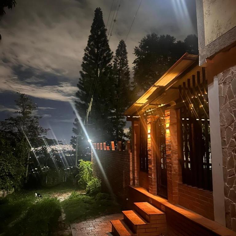 Los Pinos Casa de Campo - Casa de 4 dormitorios - 10