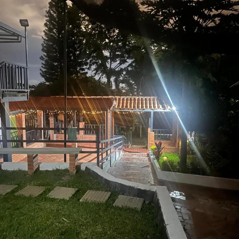 Los Pinos Casa de Campo - Casa de 4 dormitorios - 11