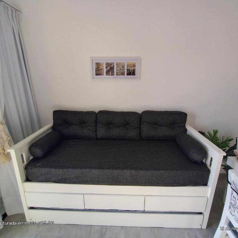 Montecarlo II Dpto C - Apartamento Deluxe de 1 dormitorio con vistas al jardín - 2
