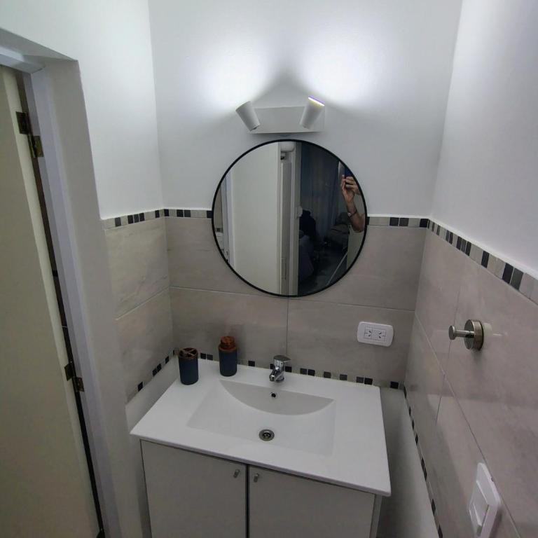 Montecarlo II Dpto C - Apartamento Deluxe de 1 dormitorio con vistas al jardín - 10